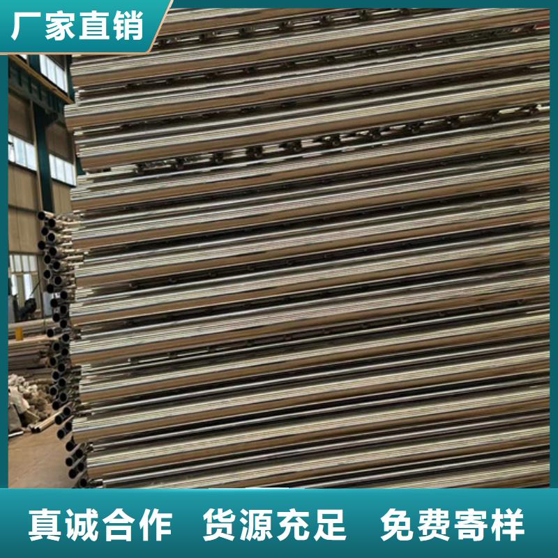 桥梁防撞护栏,国道抗冲击围栏产品实拍