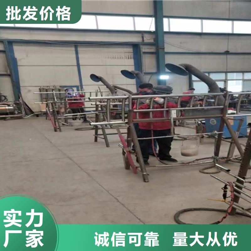 灯光护栏正规厂家生产