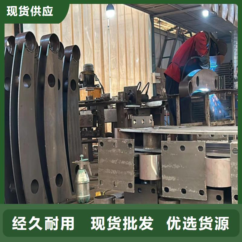 桥梁防撞护栏,防撞护栏厂工程施工案例