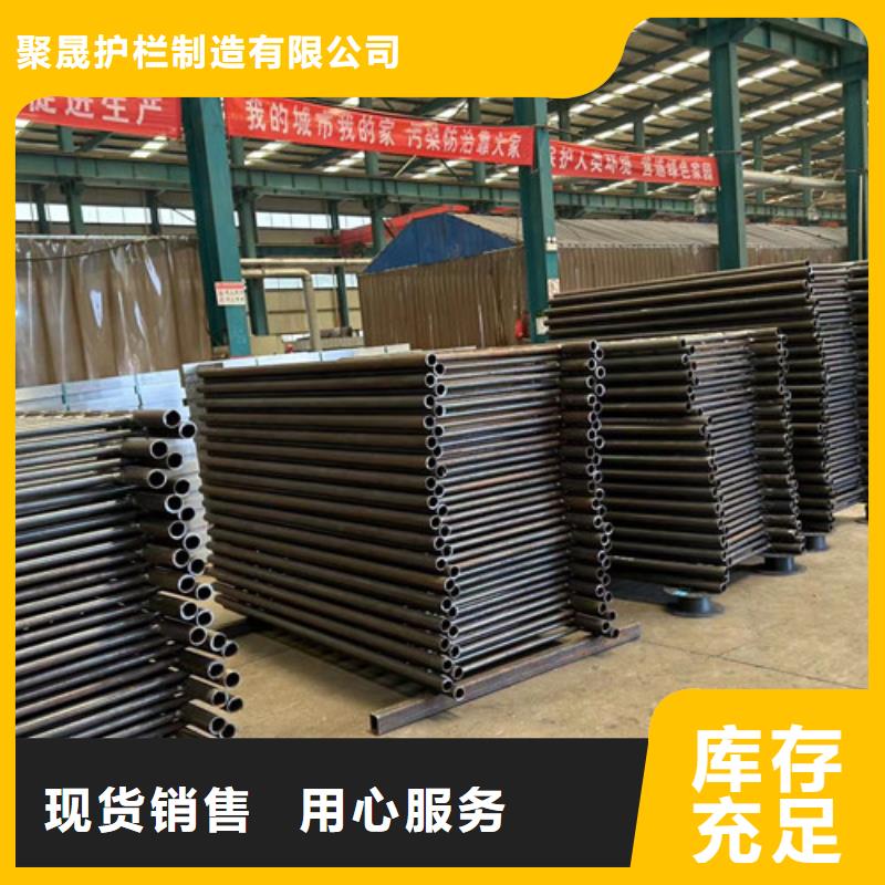 桥梁防撞护栏,防撞护栏厂工程施工案例
