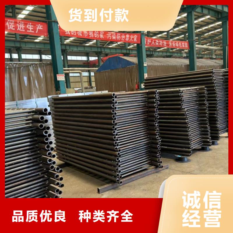 桥梁防撞护栏多家仓库发货