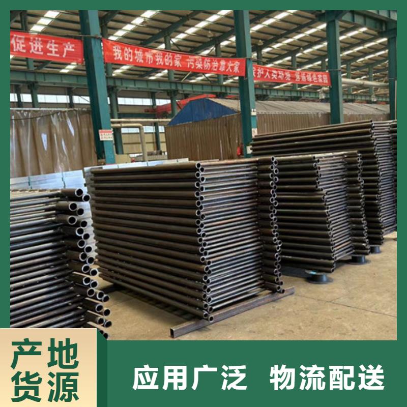 公路桥梁护栏制作厂家