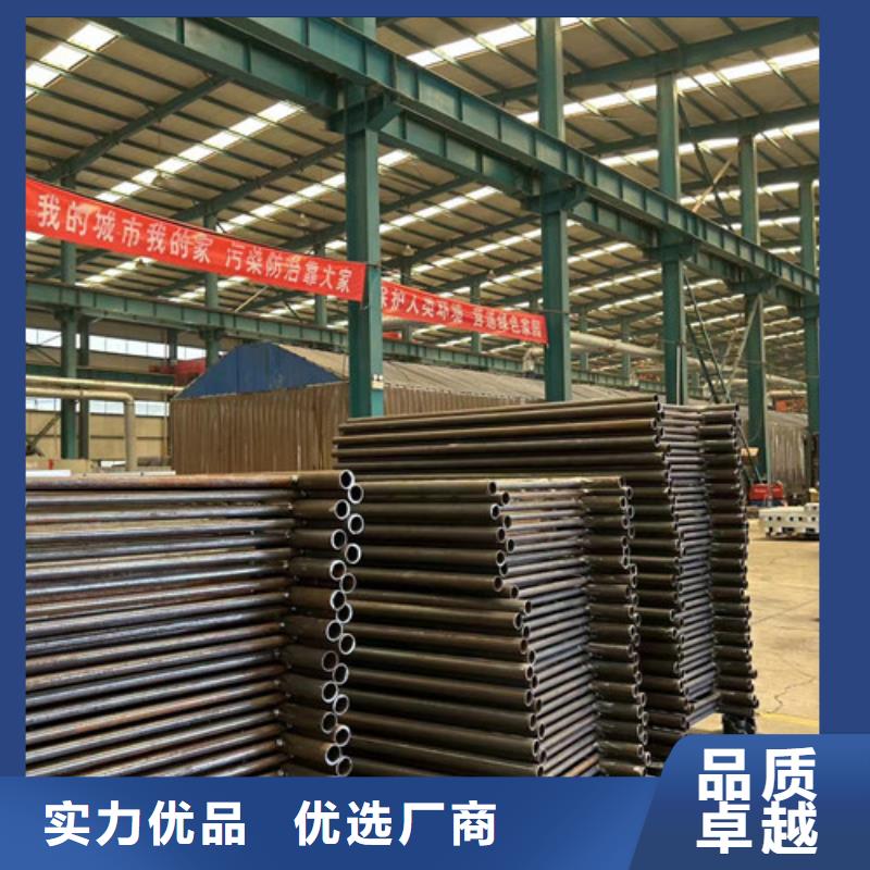 公路桥梁护栏制作厂家