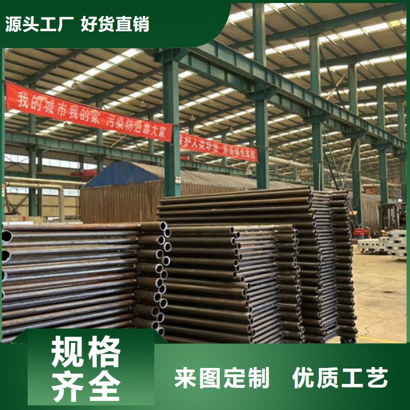 质量合格的防撞护栏厂家