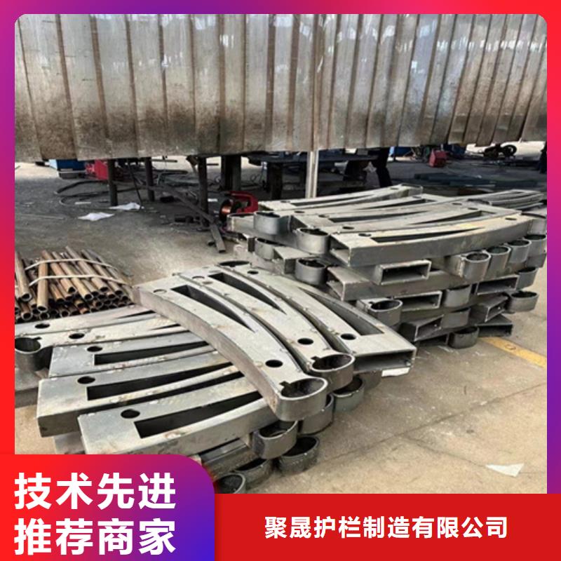 桥梁防撞护栏诚信经营
