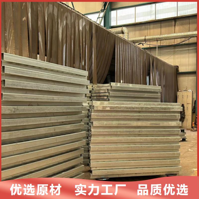 高铁护栏厂家品质可靠