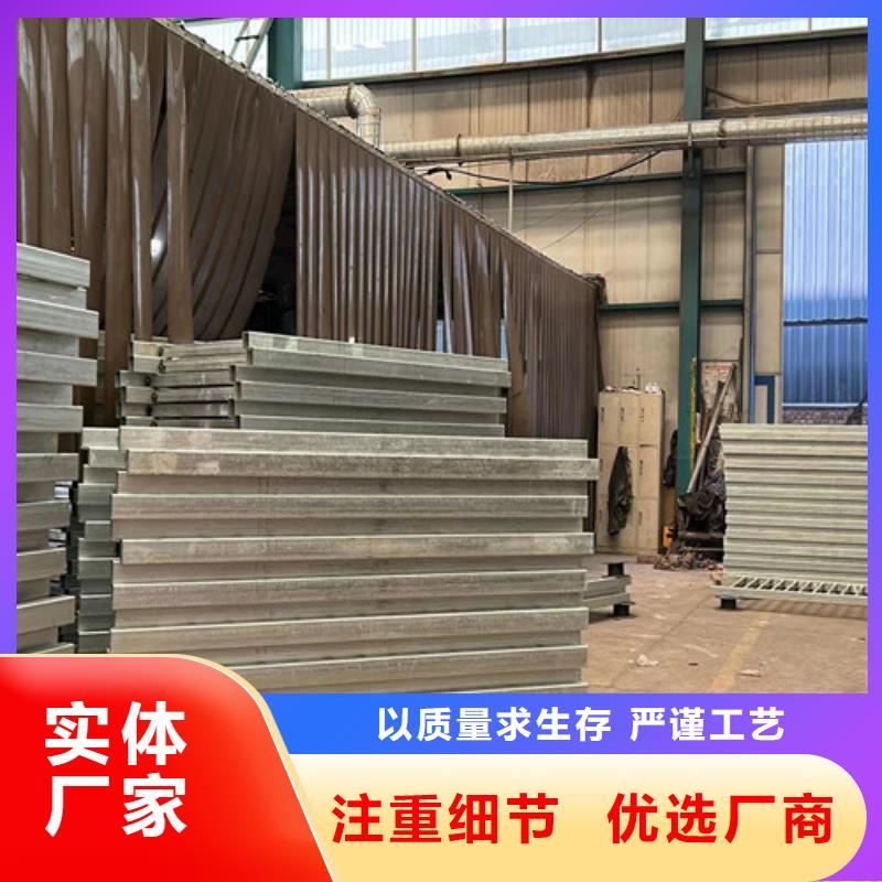 【桥梁防撞护栏【城市景观防护栏】诚信经营质量保证】