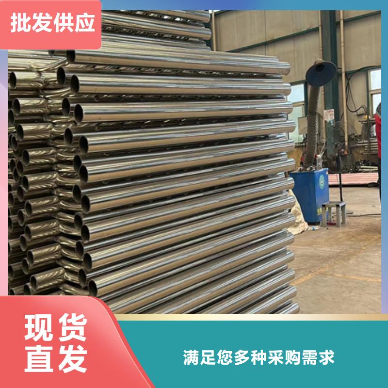桥梁防撞护栏海量货源