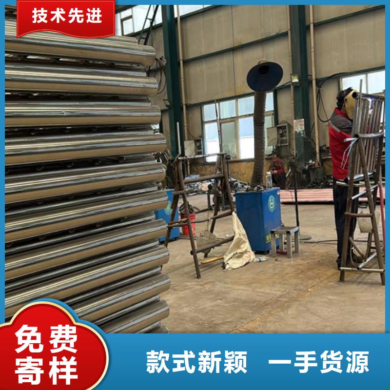 桥梁栏杆价格报价