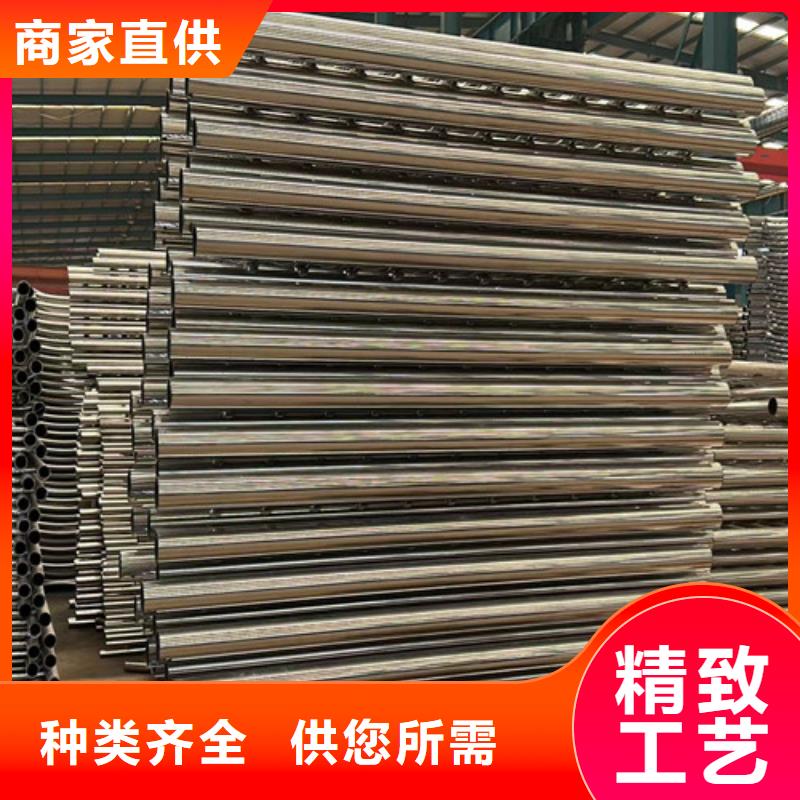  桥梁防撞护栏免费询价