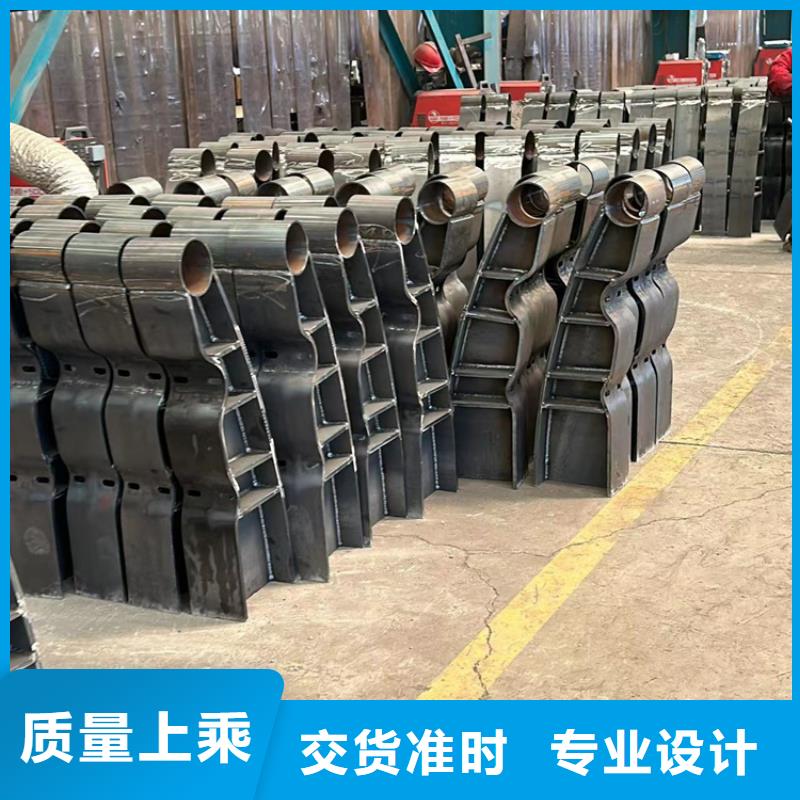 交通护栏隔离栏全国配送