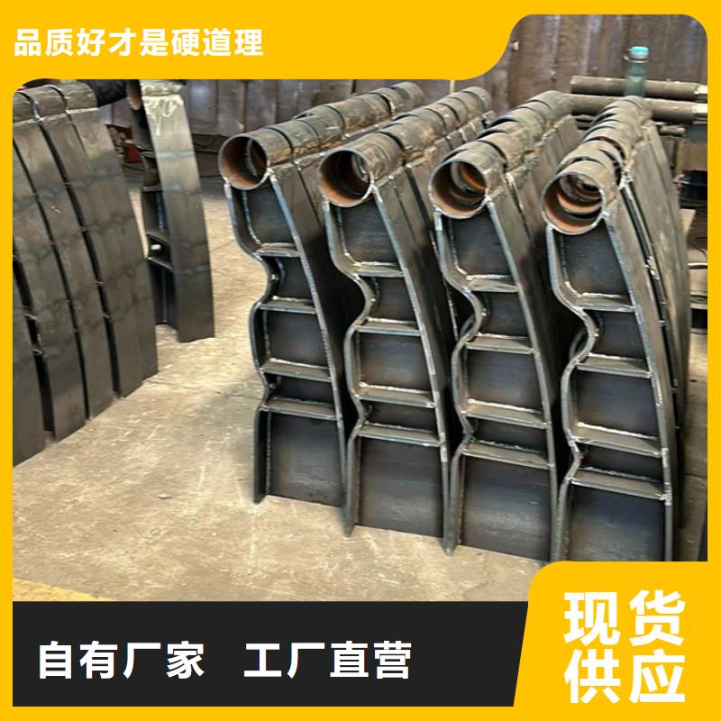桥梁机动车道护栏不满意可退货