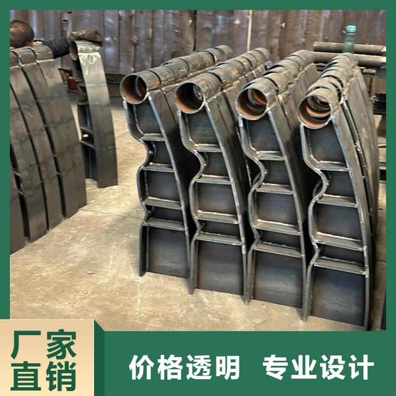 澄迈县防撞护栏货源充足