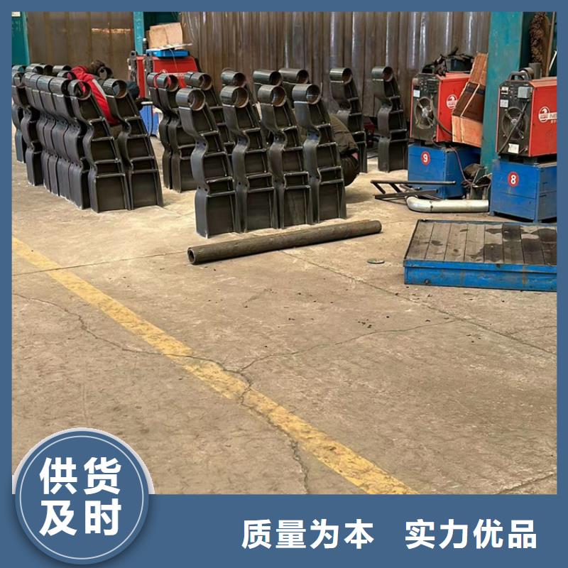 桥梁防撞护栏专心专注专业