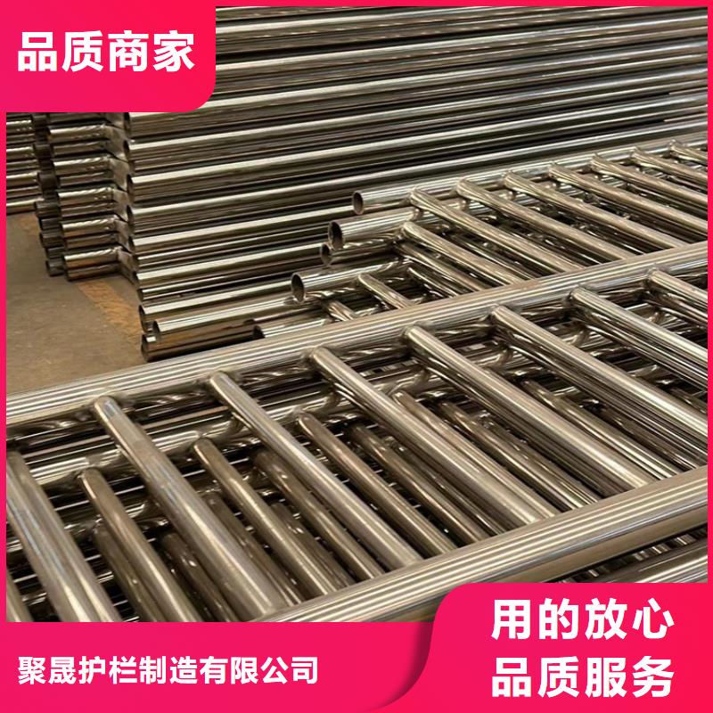  桥梁防撞护栏厂家直销规格多样