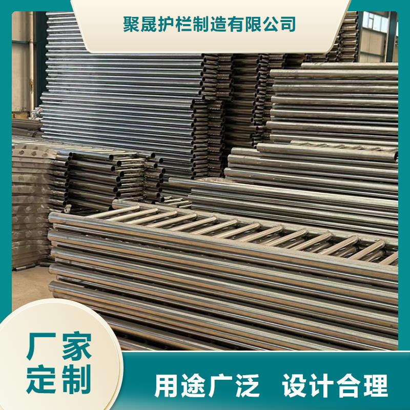 桥梁防撞护栏用心服务