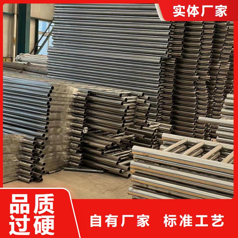 桥梁防撞护栏钢丝绳护栏厂多种工艺