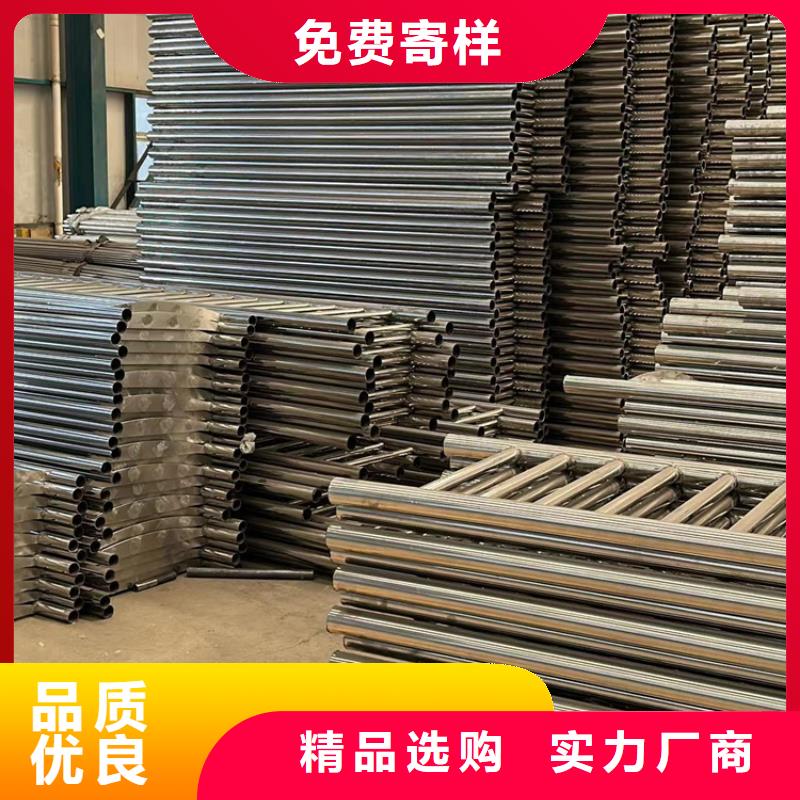 桥梁防撞护栏多家仓库发货