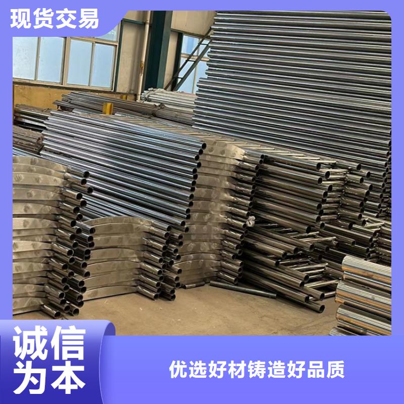 桥梁防撞护栏一站式采购方便省心