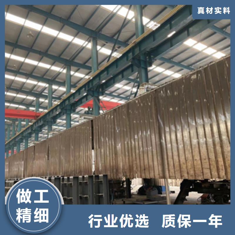 桥梁防撞护栏304不锈钢复合管N年专注