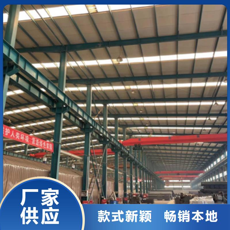  桥梁防撞护栏可定制有保障
