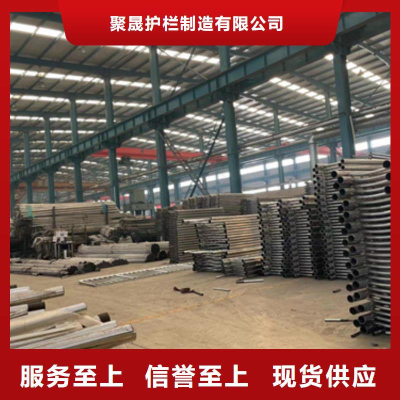 桥梁防撞护栏现货直发