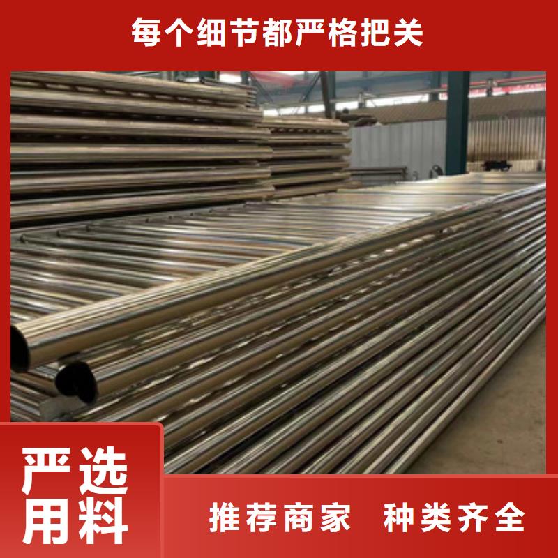 桥梁防撞护栏_桥梁防撞护栏厂批发商