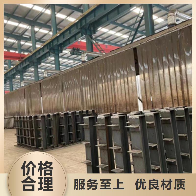 桥梁防撞护栏M型防撞护栏来图来样定制