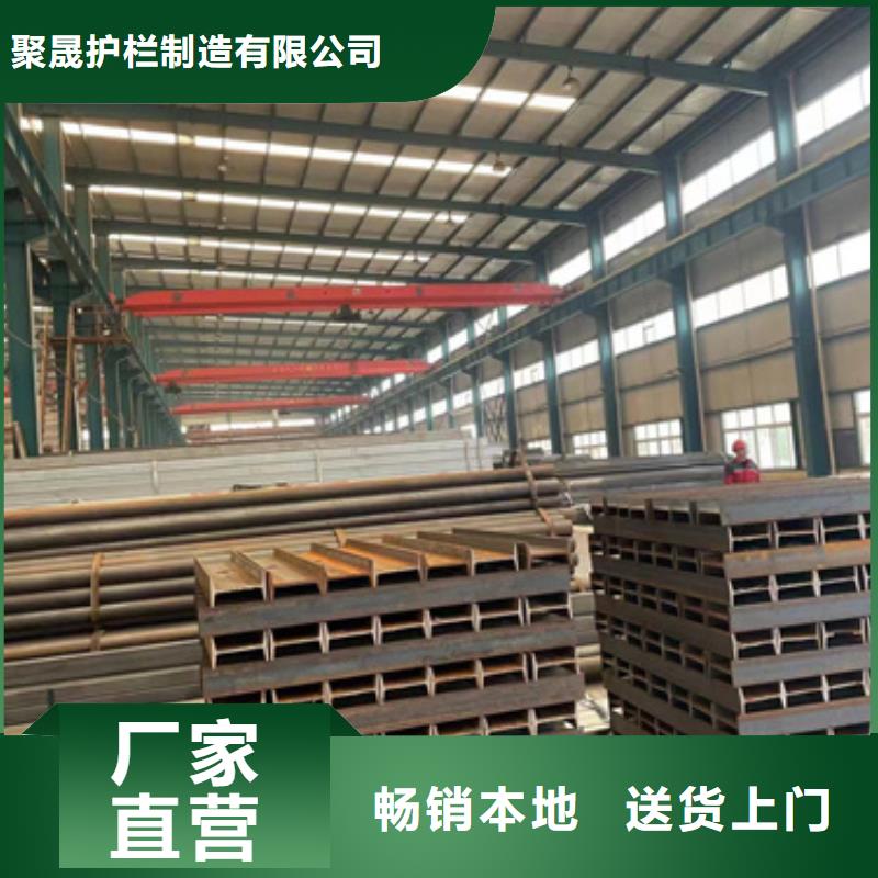 桥梁防撞护栏一站式采购方便省心