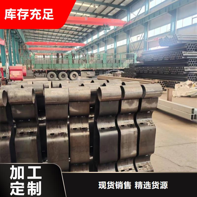 灯光防撞护栏价格_灯光防撞护栏