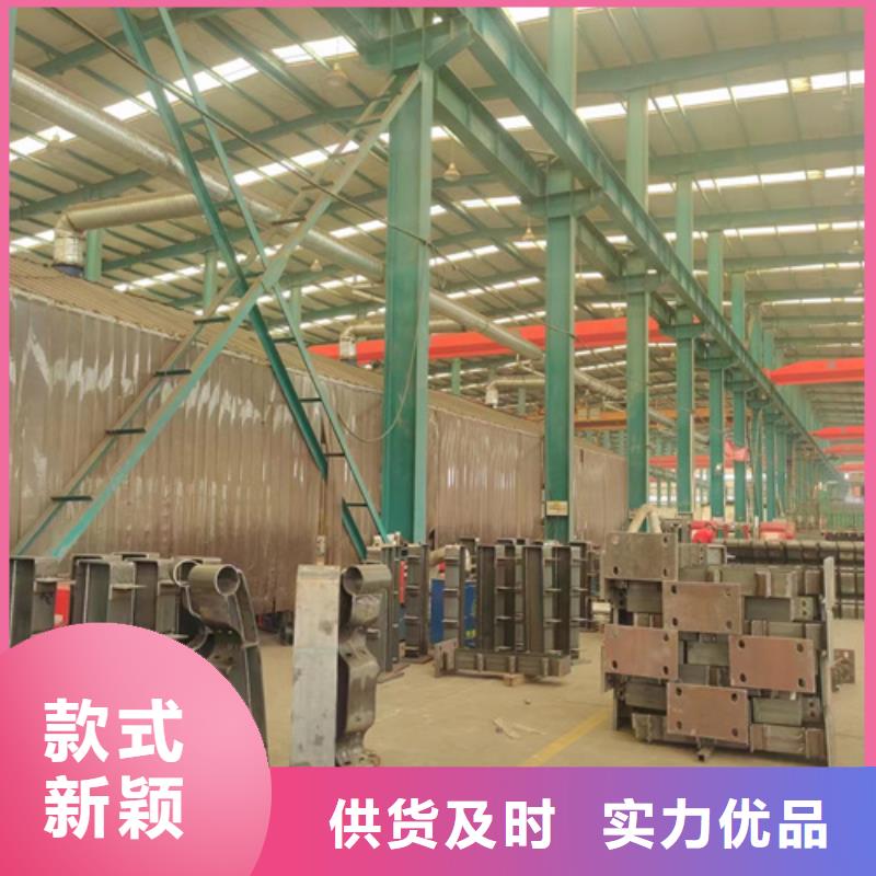 路边防撞护栏-路边防撞护栏好评