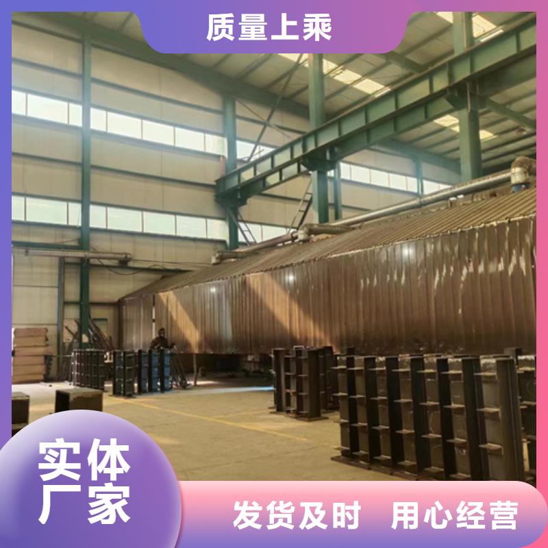 澄迈县防撞护栏货源充足