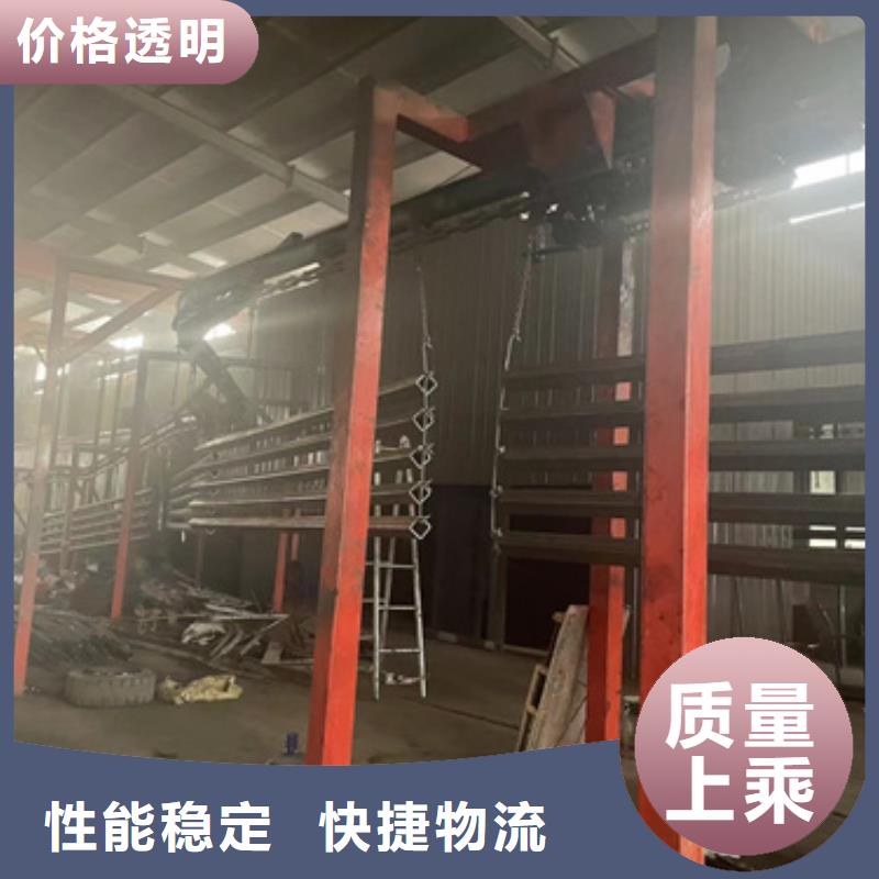 桥梁机动车道护栏不满意可退货