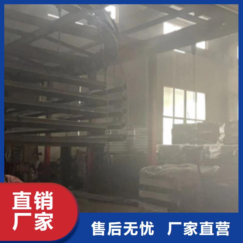  桥梁防撞护栏买的放心