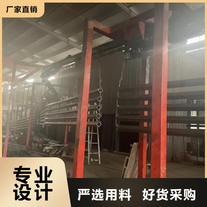 铝合金护栏提供定制