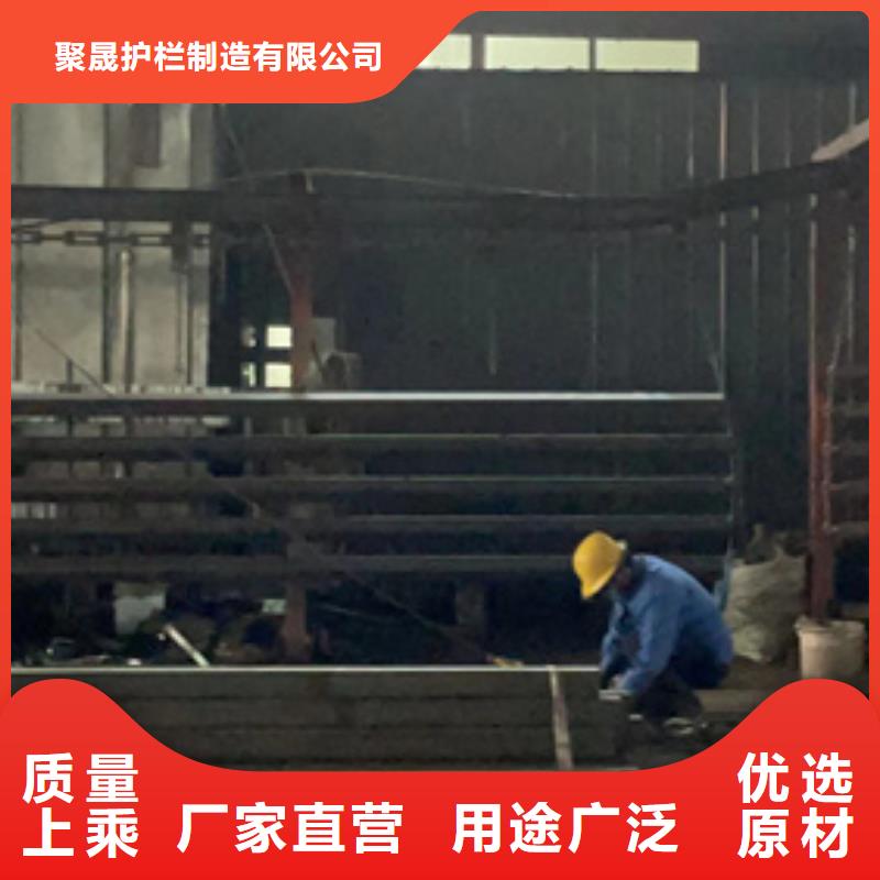 桥梁防撞护栏品质商家