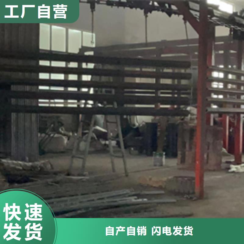 桥梁防撞护栏品质值得信赖