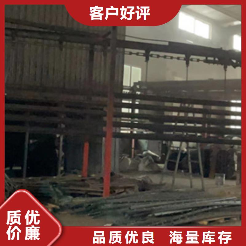 【桥梁防撞护栏立柱桥梁防撞护栏多家仓库发货】