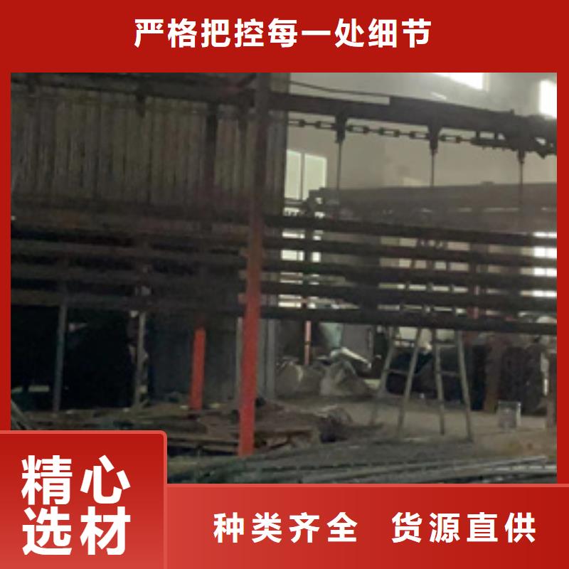 桥梁防撞护栏精品优选