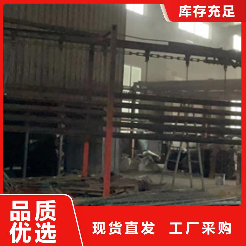 桥梁防撞护栏专心专注专业