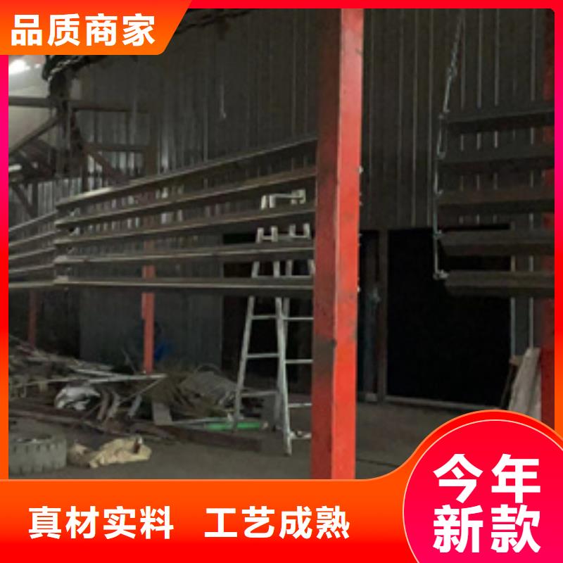 桥梁防撞护栏品质值得信赖