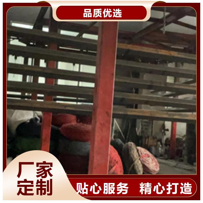  桥梁防撞护栏高品质诚信厂家