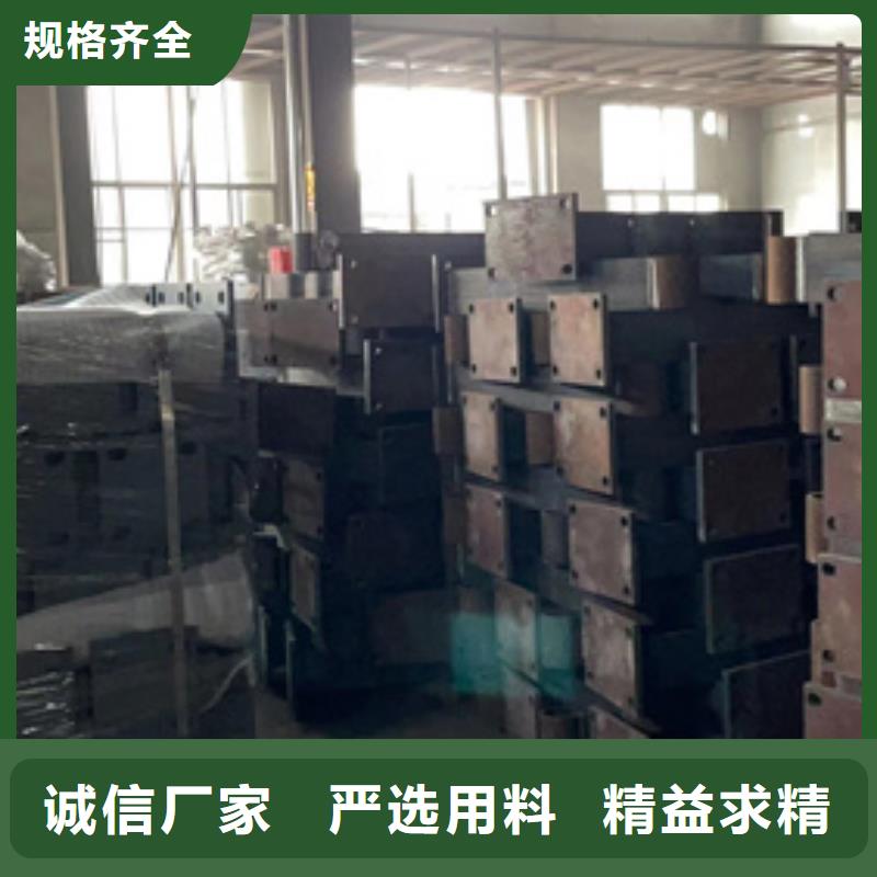 道路护栏质量保障