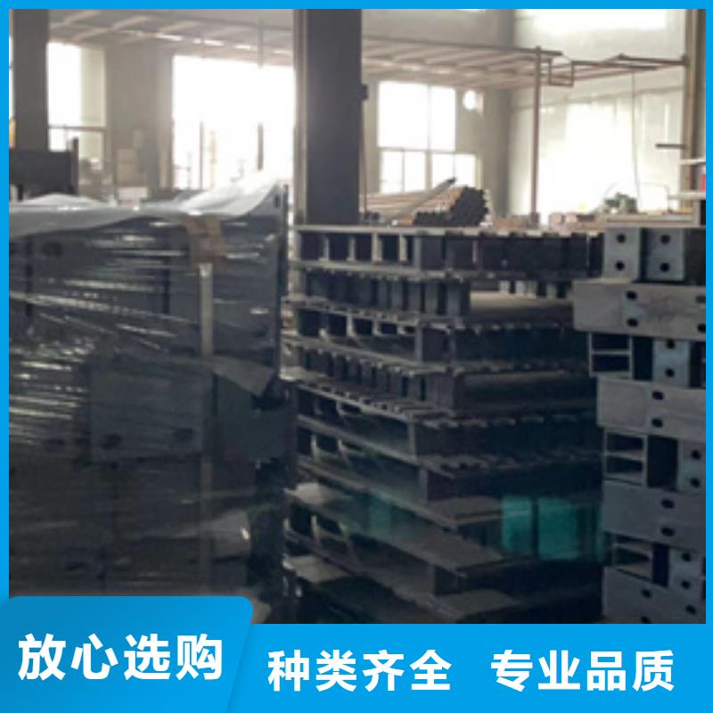 桥梁防撞护栏,立柱产品参数