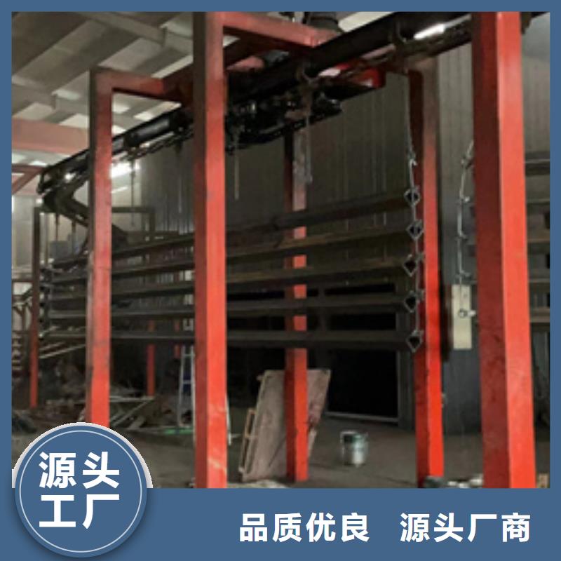 桥梁防撞护栏 景观护栏厂厂家采购