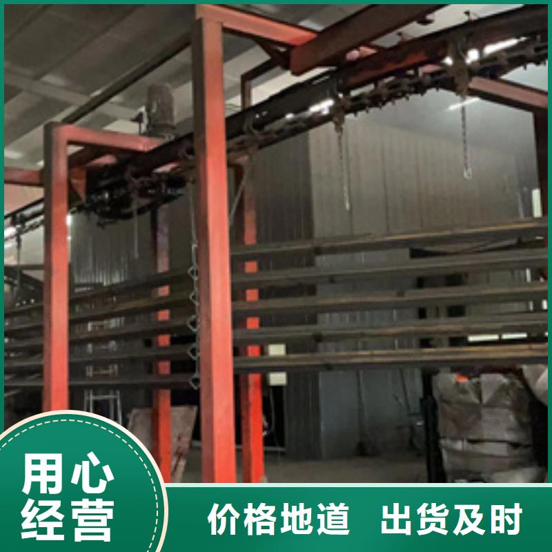 桥梁防撞护栏-【市政护栏】甄选好厂家