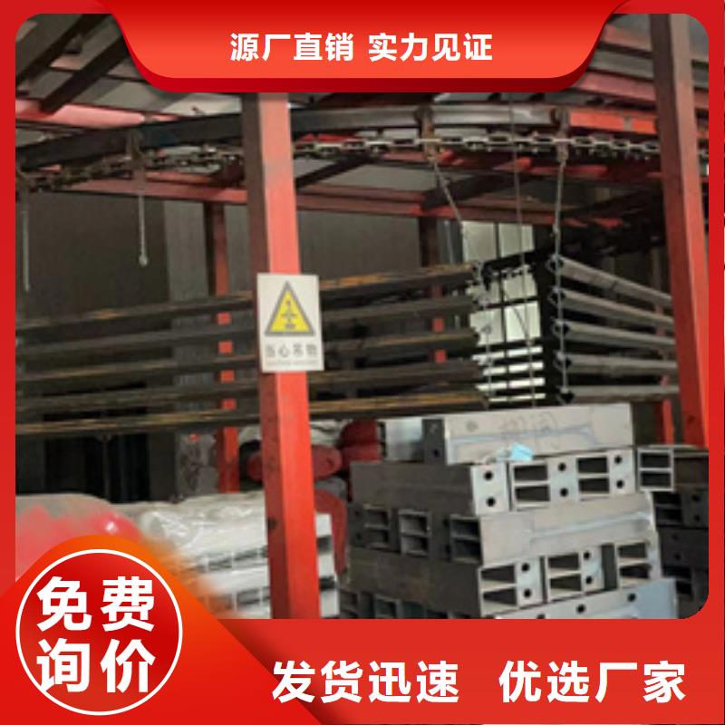 【桥梁防撞护栏】镀锌波形护栏多种规格库存充足