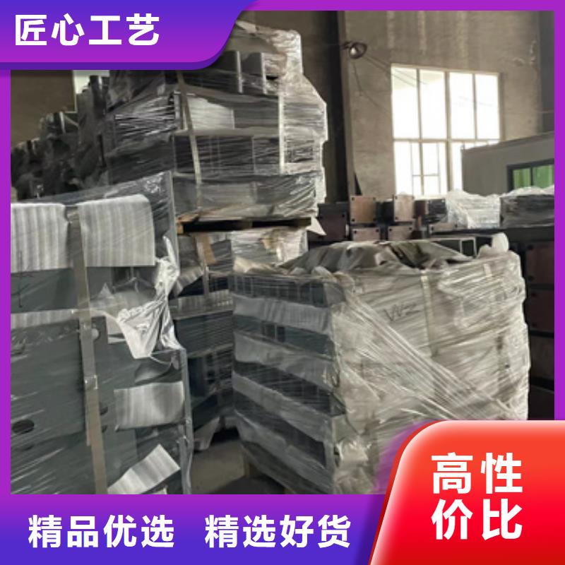  桥梁防撞护栏畅销当地