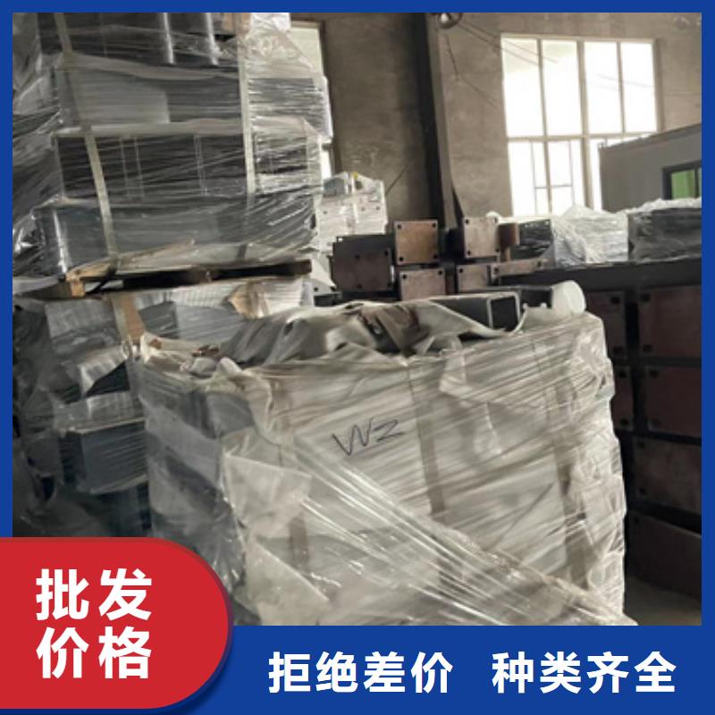 交通护栏隔离栏全国配送