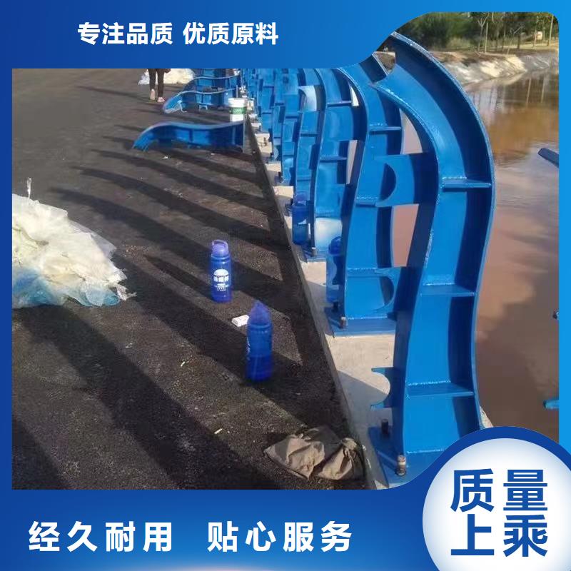 销售桥梁不锈钢护栏_诚信企业